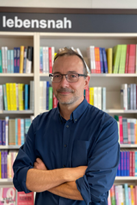 'Emanuele Vidal