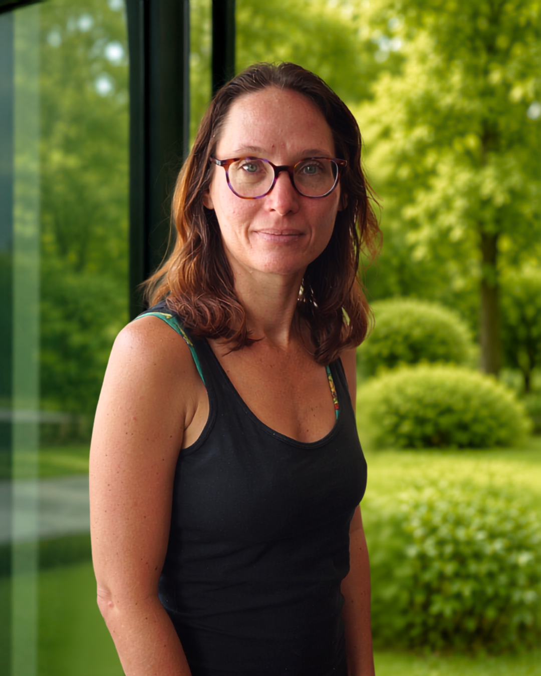 Manuela Nicolussi-Castellan